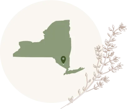 Licensed New York virtual mental health counselor icon