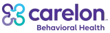 Carelon Behavioral Health Insurance logo for virtual mental health therapy