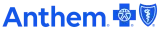 Anthem Blue Cross and Blue Shield New York (formerly Empire) Insurance logo for virtual mental health therapy