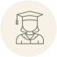 Bachelor's degree credential in psychology for mental health counseling