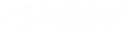 Mental Health Counseling by Leyla logo - Virtual Counseling for Children, Adolescents, and Young Adults